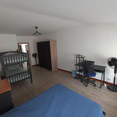 Barbacane Carcassone Kültér fotó